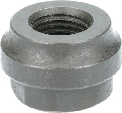 Produktbild von SHIMANO Konus DH-C6000-3R-NT M9 x 12 mm - 6000-3, 12 mm.