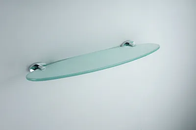 Produktbild von RZ Glas Wandregal