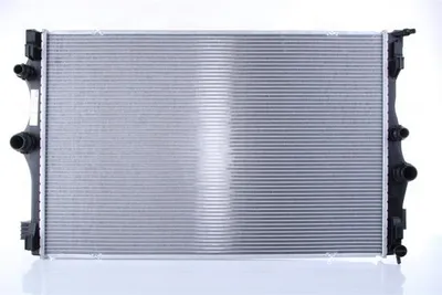 Obrázek produktu pro Chladič Mercedes-Benz Řada A V177 (2018), Mercedes-Benz Řada B W247 (2019)
