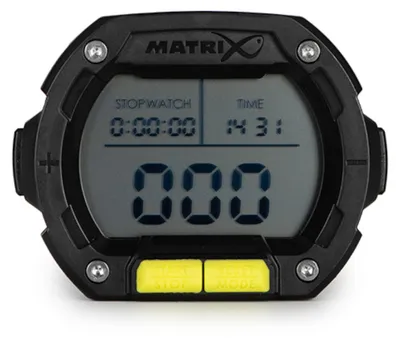 Produktbild von Fox Matrix Digital Clicker - Fischzähler