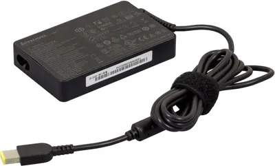 Immagine prodotto di Adattatore AC Lenovo ThinkPad 65W Slim (Slim Tip) - Alimentazione - AC 100-240 V - 65 Watt - FRU (FRU45N0358)