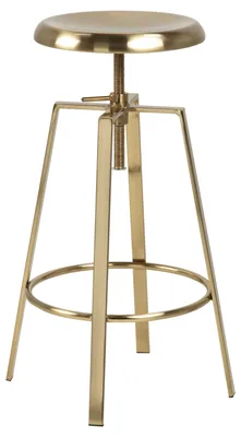 Produktbild von Actona Goose Barhocker Stahl/Metall