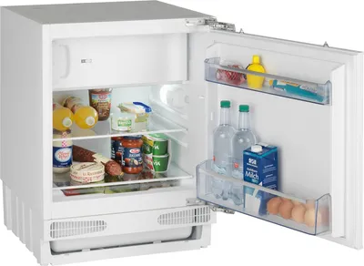 Produktbild von Oranier UKS 108 UB-Kühlschrank (I) E 98/17L 82-89cm Festtür