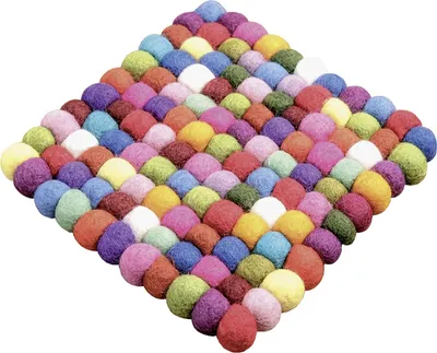 Immagine prodotto di Untersetzer multi 20x20 cm 100744 706398758300