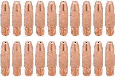 Produktbild von Famanu Lasdüsen 0,8 mm M6 - 20 Stück