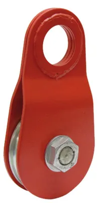 Obrázok produktu pre Kladka pre lano 16 mm 32270280