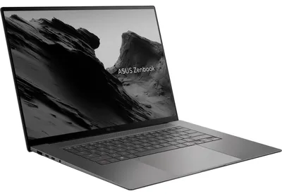 Produktbild von ASUS Zenbook S16 UM5606GA-SR305W, AMD Ryzen AI 9, 2 GHz, 40,6 cm (16"), 2880 x 1800 Pixel, 32 GB, 1 TB