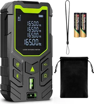 Obrázek produktu pro Laserový dálkoměr