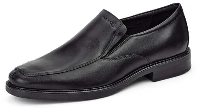 Produktbild von Geox Herren Brandolf Schuhe, Schwarz, 46 EU