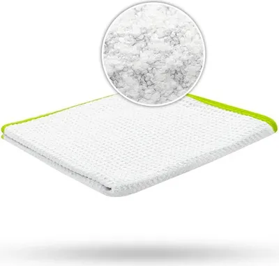 Produktbild von Liquid Elements Windschutzscheiben-Reinigungstuch Streak Buster - 400 GSM 35 x 35 cm