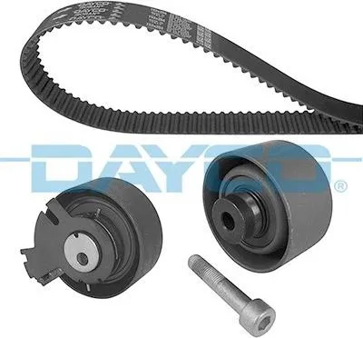 Produktbild von DAYCO KTB333 Zahnriemensatz passend für PEUGEOT 206 Schrägheck (2A/C)