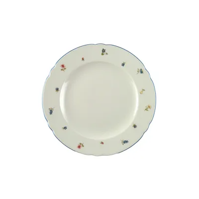Produktbild von Seltmann Weiden Marie-Luise Streublume Speiseteller 27 cm
