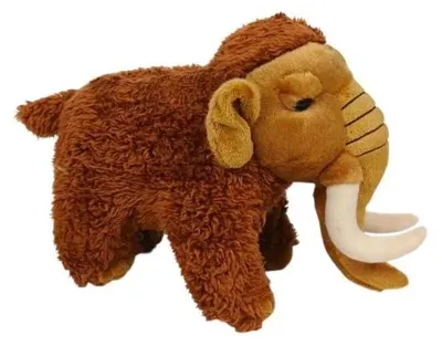 Obrázok produktu pre Mamut 30cm - Dubi