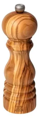 Produktbild von Peugeot Salzmühle Paris Olivenholz 18cm