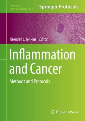 Immagine prodotto di Inflammation and Cancer