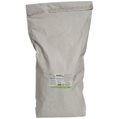 Produktbild von AlmaWin Vollwaschmittel, 25 kg