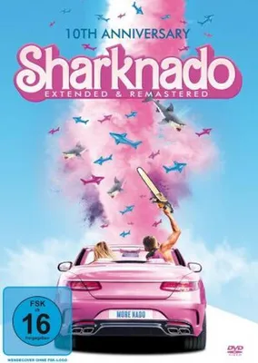 Produktbild von Sharknado