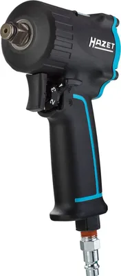Produktbild von HAZET Druckluft-Schlagschrauber - 1100 Nm