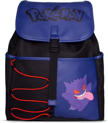 Immagine prodotto di Difuzed Pokémon Gengar Zaino Taglia Unica