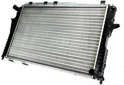 Produktbild von THERMOTEC D7A015TT Kühler Wasserkühler Motorkühler für AUDI 100 Limousine (4A2, C4) A6 Avant (4A5, C4) A6 Limousine (4A2, C4) 100 Avant (4A5, C4)