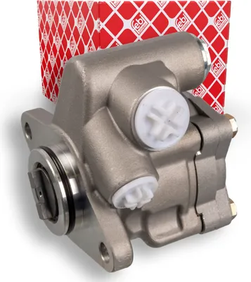 Produktbild von FEBI BILSTEIN 170499 Servolenkung Pumpe Servopumpe passend für MERCEDES-BENZ Citaro (O 530)