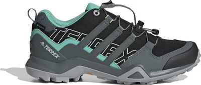 Produktbild von ADIDAS Damen Schuh Adidas TERREX SWIFT R2 GTX W CBLACK/BLUOXI/ACIMIN 6