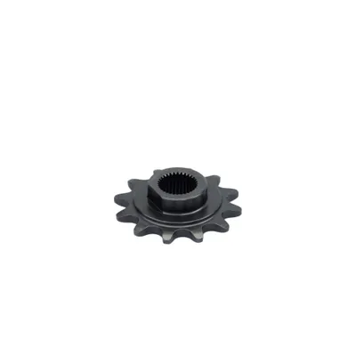 Produktbild von Ritzel 12 Zähne Teilung 415 Typ 0820 für Zündapp CS GTS KS RS 50 Typ 448 515 517 529 561
