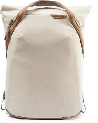 Produktbild von PEAK DESIGN Everyday Totepack 20L v2 Rucksack - Knochen
