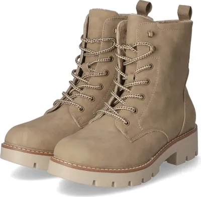 Produktbild von Jane Klain Damen Stiefel EUR 41