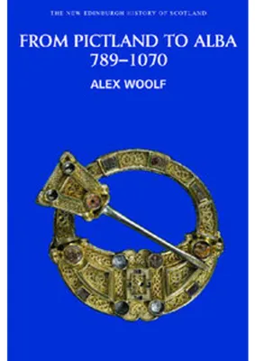 Imagen del producto de From Pictland to Alba, 789-1070