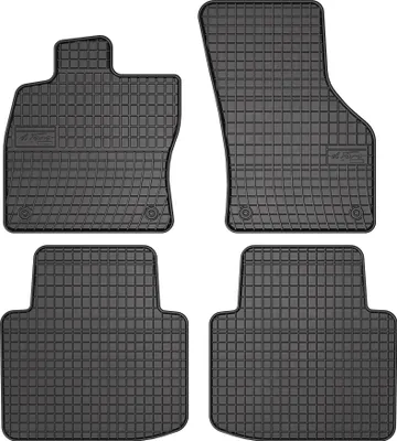 Produktbild von Gummimatten für SKODA Superb III (2015–2023)