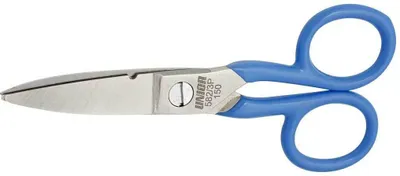 Zdjęcie produktu dla Nożyce elektryczne Unior GRS 145 mm