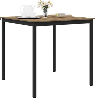 Produktbild von Stehtisch Holzwerkstoff