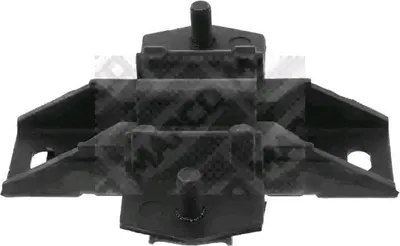 Produktbild von MAPCO Motorlager Gummimetalllager Hinten passend für MERCEDES-BENZ M-Klasse (W163) 38867