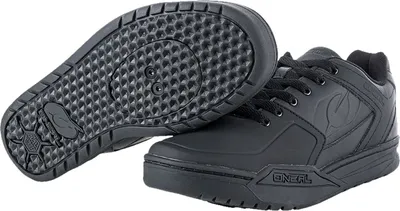 Produktbild von O'NEAL Unisex Fahrradschuhe Pinned SPD , Schwarz, 43