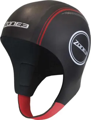 Immagine prodotto di Cuffia da nuoto in neoprene Zone3