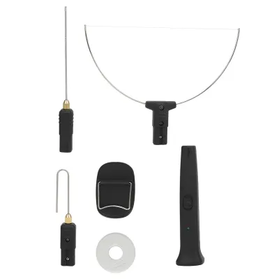 Zdjęcie produktu dla obcinarka elektryczna 10 cm Ergonomiczne narzędzie tnące Ręcznie wykonane narzędzia do pianki (UE)