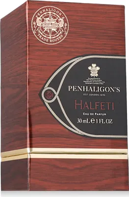 Produktbild von Penhaligon's Halfeti Eau De Parfum 30 ml (unisex)