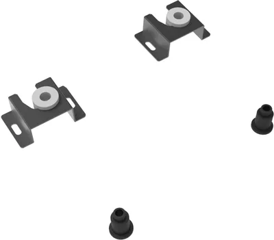 Obrázok produktu pre Akyga AK-MB-12 univerzálny držiak obrazovky VESA 600x400mm 13-70"