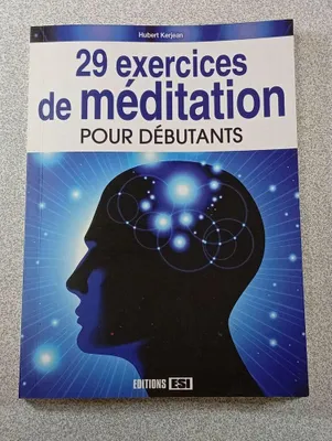 Image de 29 exercices de méditation pour débutants