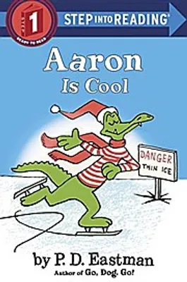 Image de Aaron Is Cool