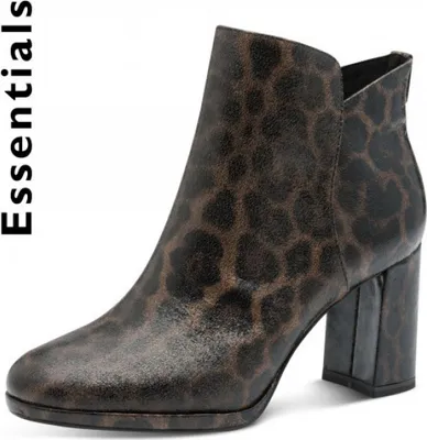 Produktbild von Tamaris stiefel Stiefel schwarz in Gr. 41