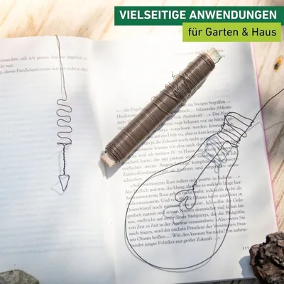 Produktbild von Floristendraht
