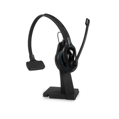 Produktbild von Epos Kopfhörer 1000565 Schwarz