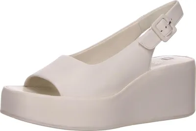 Produktbild von Högl alt: 9-102510-1200 Sandalette creme in Gr. 37.5