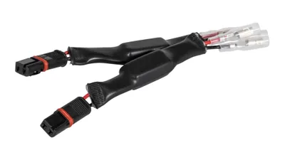 Produktbild von MOTOISM Adapterkabel / Widerstand