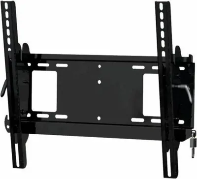Produktbild von Peerless PTL640, 81,3 cm (32"), 152,4 cm (60"), 68 kg, 400 x 400 mm, -5 - 15°, Schwarz