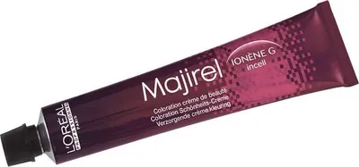 Produktbild von Majirel 3,10 50 ml