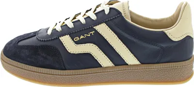 Produktbild von Gant Cuzima Sneaker low Blau in Gr. 36