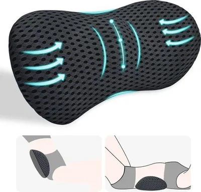 Produktbild von Famanu Yogamat Faltbar - 1,5 mm Dicke mit Antislip und Tragetasche